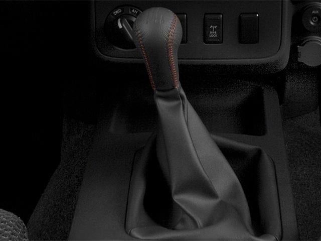2014 Nissan Xterra 4WD 4dr Auto S