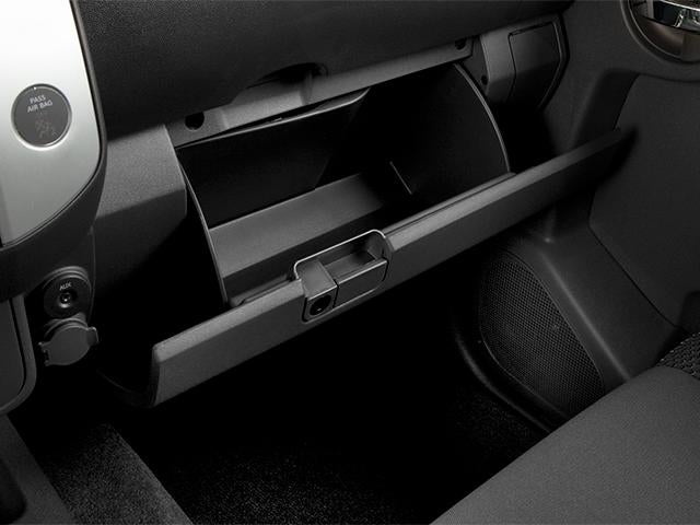 2014 Nissan Xterra 4WD 4dr Auto S