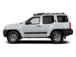 2014 Nissan Xterra 4WD 4dr Auto S