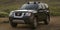 2014 Nissan Xterra 4WD 4dr Auto S