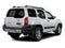 2014 Nissan Xterra 4WD 4dr Auto S