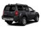 2014 Nissan Xterra 4WD 4dr Auto S