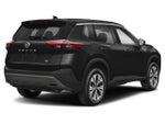 2021 Nissan Rogue AWD SV