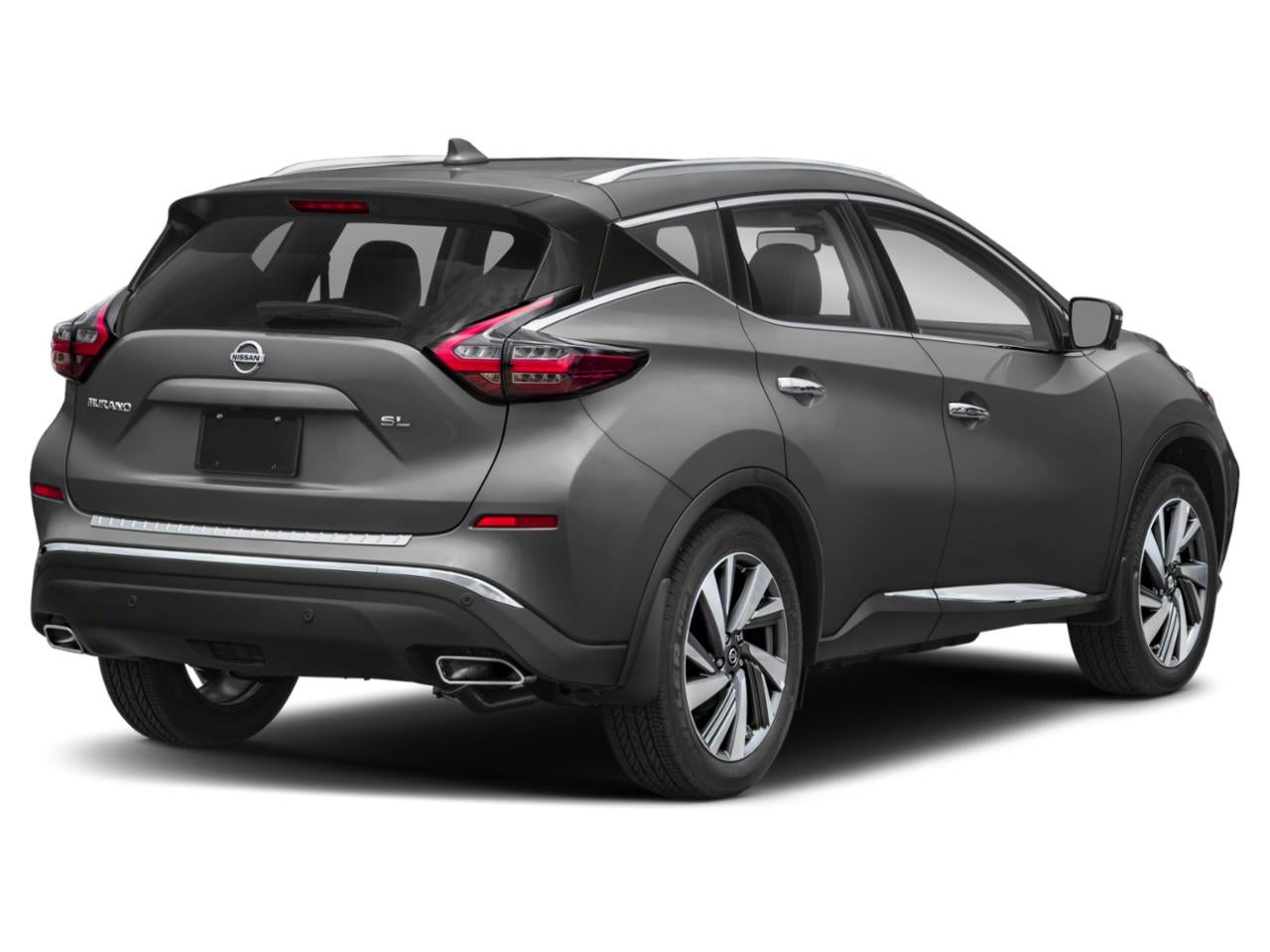 2020 Nissan Murano AWD S