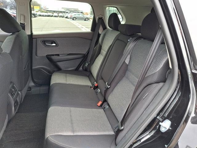 2023 Nissan Rogue AWD SV