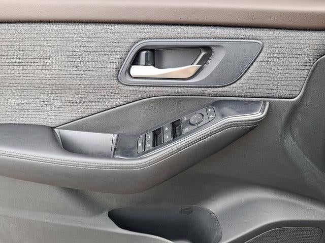 2023 Nissan Rogue AWD SV