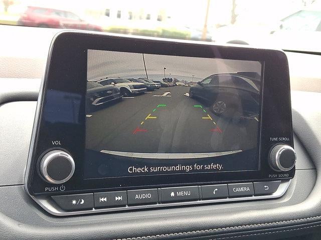 2023 Nissan Rogue AWD SV