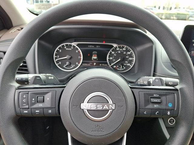 2023 Nissan Rogue AWD SV