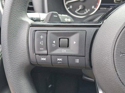 2023 Nissan Rogue AWD SV