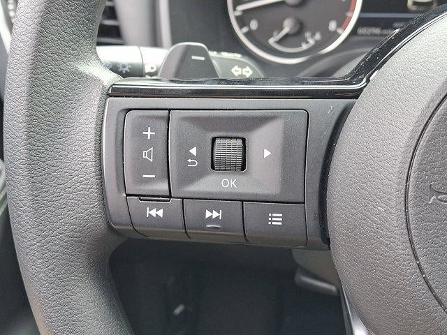 2023 Nissan Rogue AWD SV