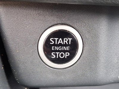 2023 Nissan Rogue AWD SV