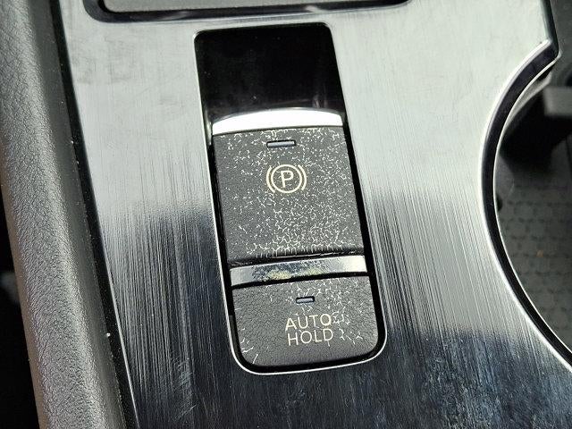 2023 Nissan Rogue AWD SV