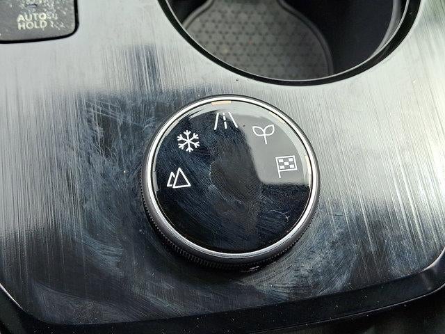 2023 Nissan Rogue AWD SV