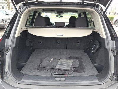 2023 Nissan Rogue AWD SV