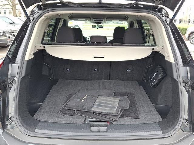 2023 Nissan Rogue AWD SV