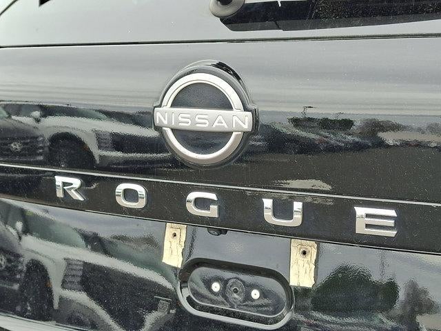 2023 Nissan Rogue AWD SV