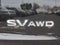 2023 Nissan Rogue AWD SV