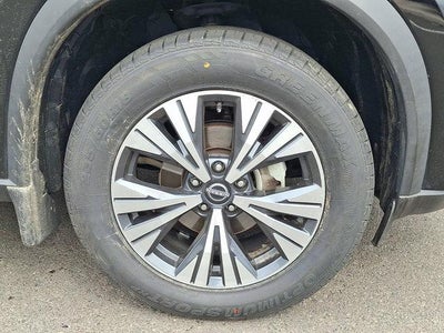 2023 Nissan Rogue AWD SV