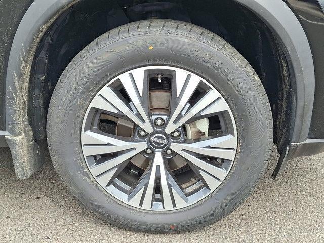 2023 Nissan Rogue AWD SV