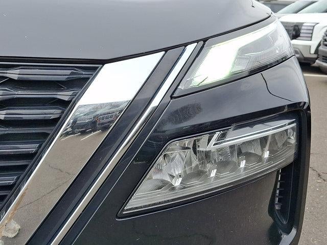 2023 Nissan Rogue AWD SV