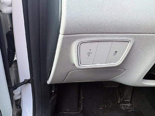 2024 Hyundai Tucson SE - Photo 11