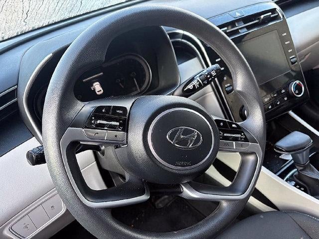 2024 Hyundai Tucson SE - Photo 12