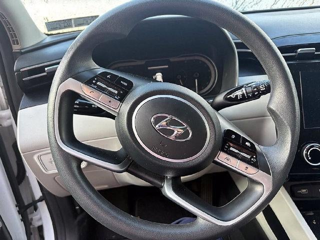 2024 Hyundai Tucson SE - Photo 14