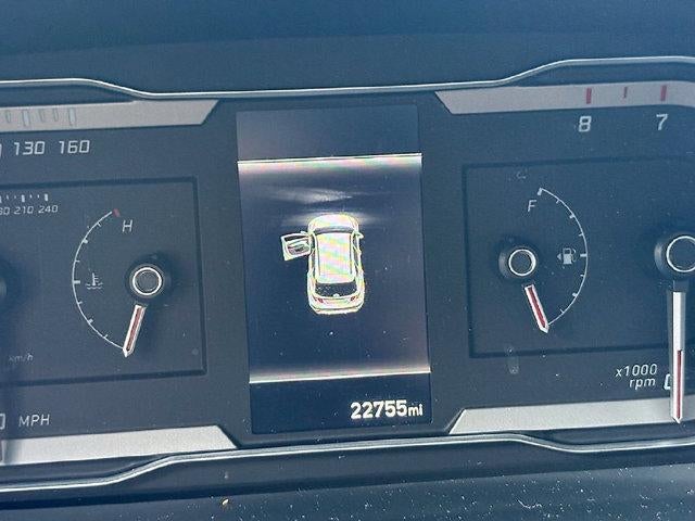 2024 Hyundai Tucson SE - Photo 16