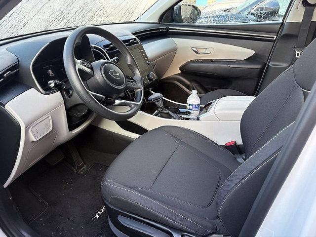 2024 Hyundai Tucson SE - Photo 17