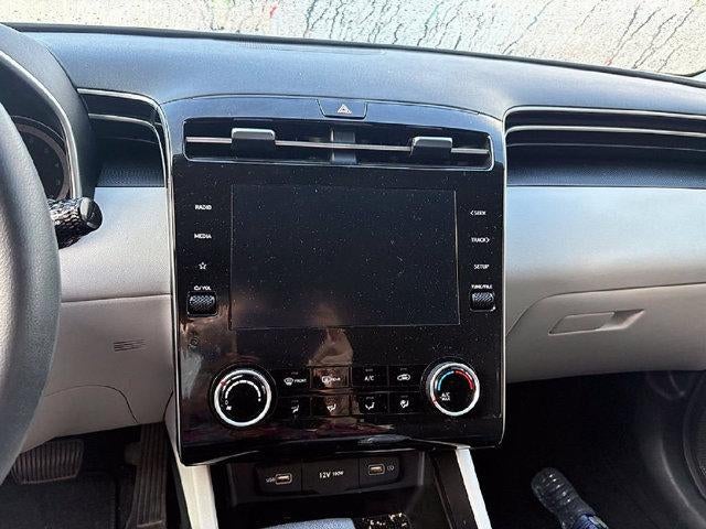 2024 Hyundai Tucson SE - Photo 19