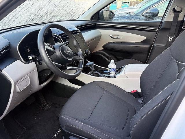 2024 Hyundai Tucson SE - Photo 8