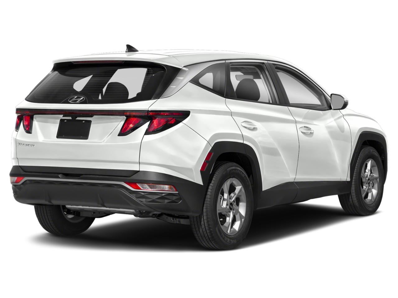 2024 Hyundai TUCSON SE FWD *Ltd Avail*