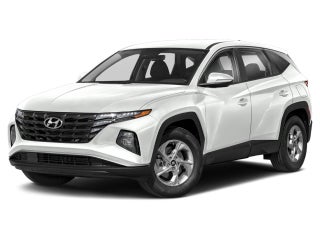 2024 Hyundai TUCSON SE FWD *Ltd Avail*