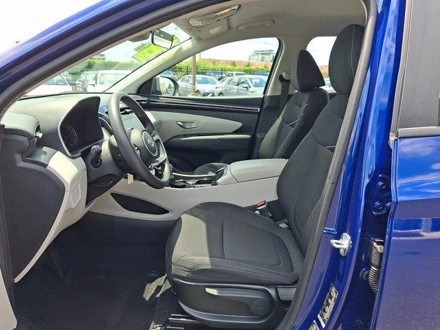 2023 Hyundai TUCSON SE AWD