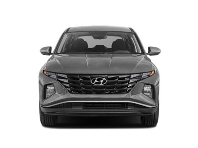 2023 Hyundai TUCSON SE AWD