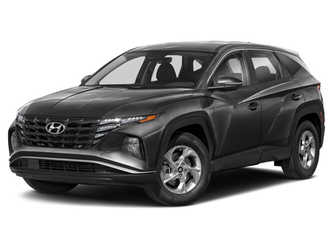 2024 Hyundai TUCSON SE AWD *Ltd Avail*