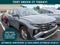 2025 Hyundai TUCSON SE AWD