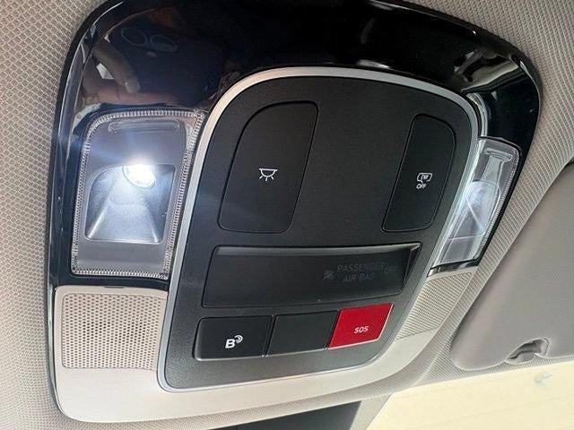 2025 Hyundai TUCSON SE AWD