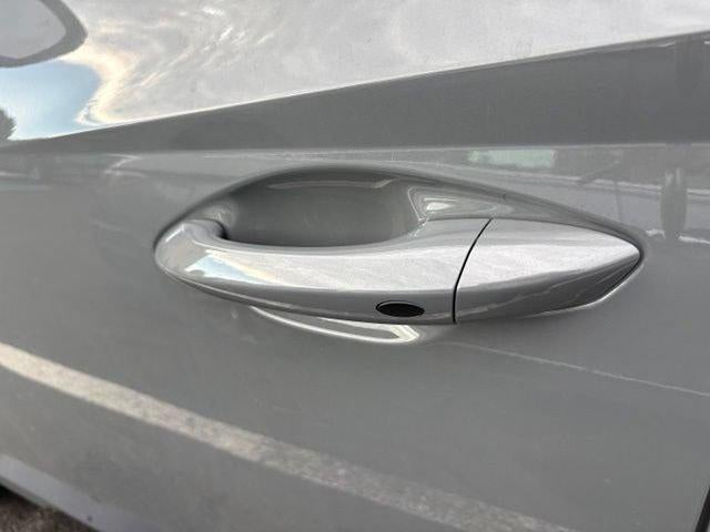 2025 Hyundai TUCSON SE AWD