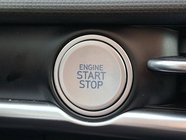 2025 Hyundai TUCSON SE AWD