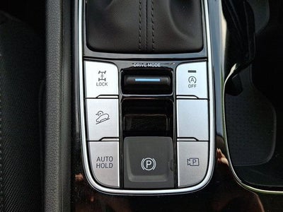 2025 Hyundai TUCSON SE AWD