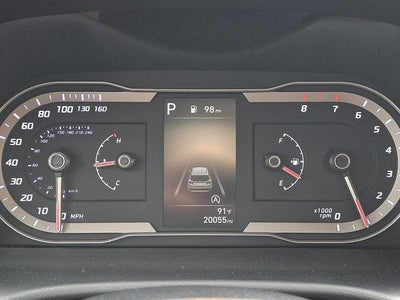 2024 Hyundai TUCSON SE AWD *Ltd Avail*