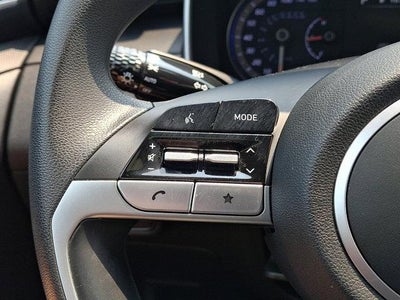 2024 Hyundai TUCSON SE AWD *Ltd Avail*