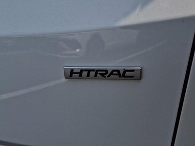 2024 Hyundai TUCSON SE AWD *Ltd Avail*