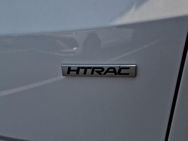 2024 Hyundai TUCSON SE AWD *Ltd Avail*