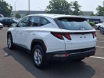 2024 Hyundai TUCSON SE AWD *Ltd Avail*