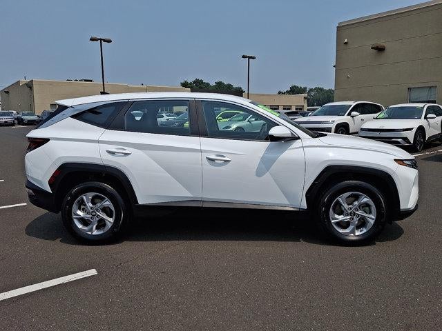 2024 Hyundai TUCSON SE AWD *Ltd Avail*