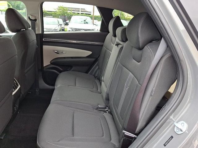 2024 Hyundai Tucson SEL - Photo 10