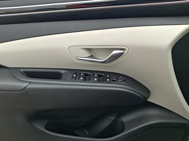 2024 Hyundai Tucson SEL - Photo 12