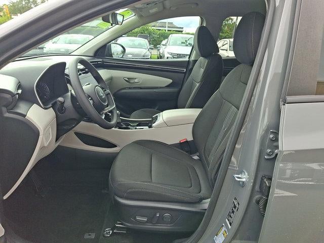2024 Hyundai Tucson SEL - Photo 13